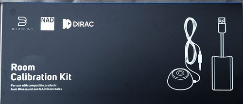 Nad m10 streamer - nad, v2