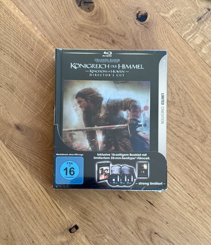 Königreich der himmel - königreich,