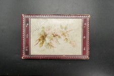 Poesiealbum alt 1896 Gersbach