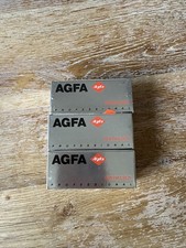 Agfa Agfacolor XRS 200 Neu und