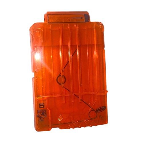 Nerf gun magazin - gun,
