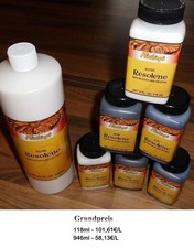 Fiebings Resolene Finish