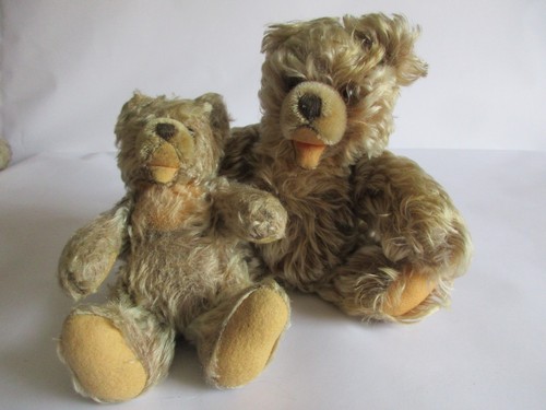 Konvolut alter steiff - 2,