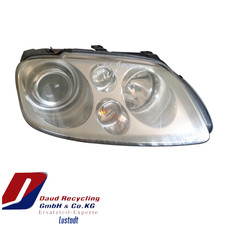 VW Touran 1 Scheinwerfer Rechts 1T0941032D
