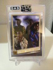 A Tribe Called Quest Rookie