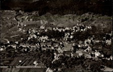 Ak Trichtingen Epfendorf in