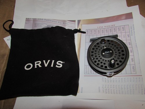 Atemberaubende orvis - a1,