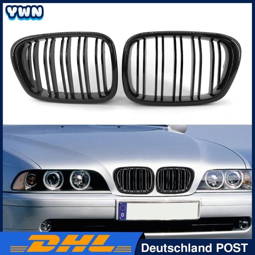 Glänz sport kühlergrill - glänz,