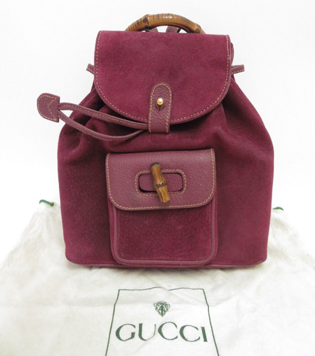 Authentischer gucci bambus - authentischer,