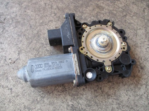 Fensterhebermotor rechts - el.,