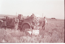 Original WW2 Negativ