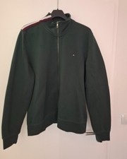 Sweatjacke Tommy Hilfiger Herren XXXL