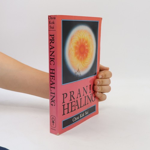 Pranic healing choa kok - healing ,