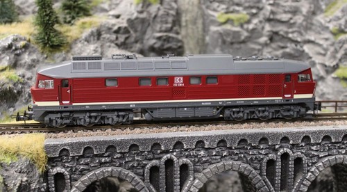 Roco 52460 diesellokomotive - roco, h0