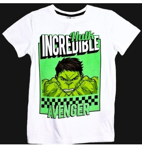 Marvel avengers 146 152 - 152, t-