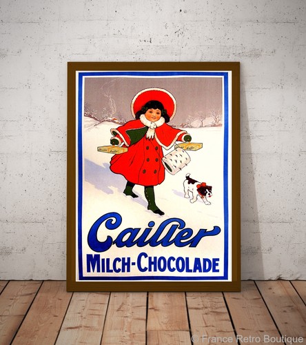 Vintage werbeplakat für - vintage,
