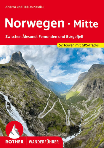 Norwegen mitte andrea - |,