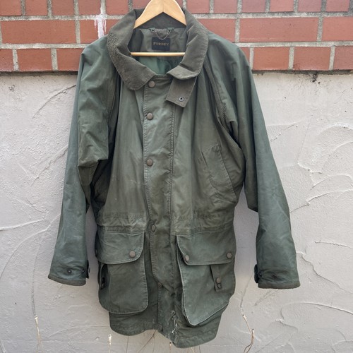Purdey herren schießjacke - purdey,