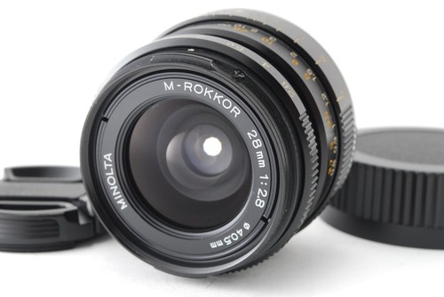 Neuwertig minolta - 【neuwertig】,