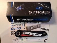 Stages Power - FSA BB30 172.5mm Power Meter SPM1