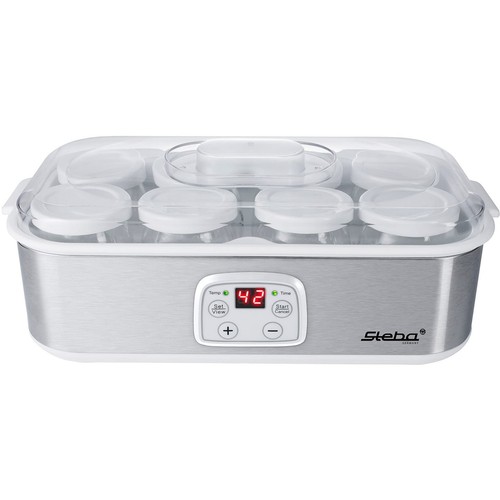 Steba joghurtmaker 3 - jm,