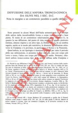 MUFFATTI MUSSELLI Giliana -