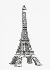 3D Puzzle KARTONMODELLBAU