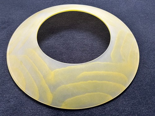 Lampenschirm glasschirm - lampenschirm,