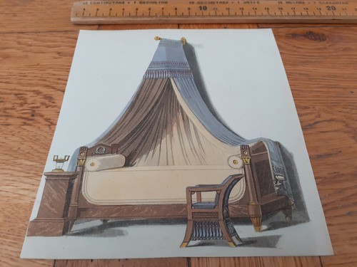 Ackermann chaiselongue - ackermann's?,