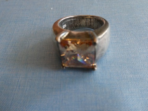 A118 925er silberring - a118-925er, m