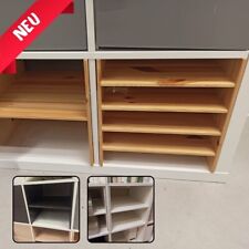 🔵🟡IKEA Kallax Einsätze