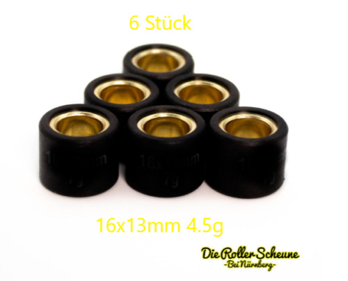Variorollen gewichte 16x13mm - variorollen,