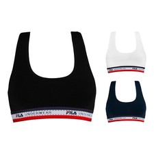 FILA Damen Bustier Fitness