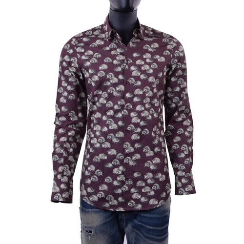 Dolce gabbana baumwolle - &, hemd