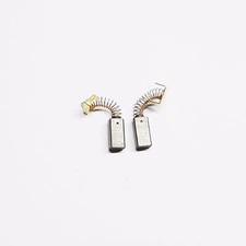 Kohlebürsten für Black & Decker BD 800,BD 846 C,BD 855,DN 228,DN 800,DN 229