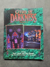 Vampire: The Masquerade ++
