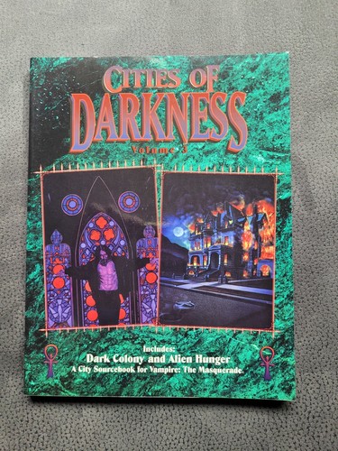 Vampire the masquerade - vampire:,