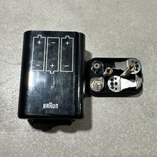 Braun nizo batteriekorb - nizo,