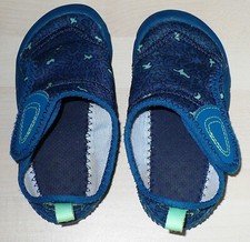 Domyos 580 Babylight Turnschuh/Hausschuh, Barfußlaufgefühl, 15cm/Gr.24