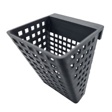 Pflanzen Box schwarz (Aquarium