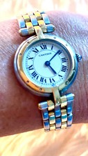 Cartier damenarmbanduhr modell - damenarmbanduhr,