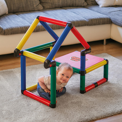 Quadro beginner lernturm - quadro,