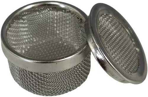 Petit panier pour le - pour,