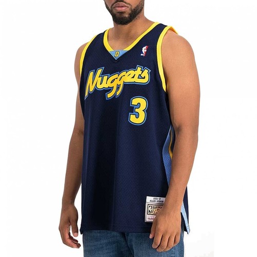 Mitchell ness herren - herren, t-shirt