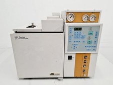 Unicam 610 Series
