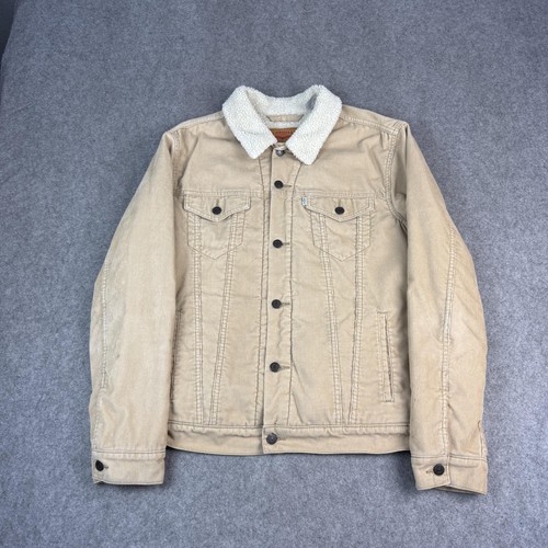 Levi jacke herren large - levi's,