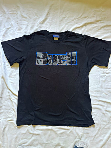 Buell shirt kurzarm - buell,