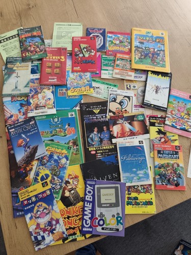 Nintendo ntsc - nintendo, ntsc-j