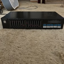 Technics SH-Z250 Stereo