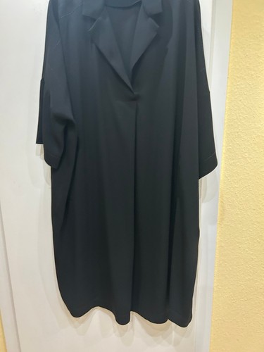 Schwarzes kleid l - schwarzes,